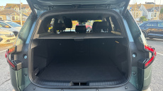 Dacia Bigster 1.8 Hybrid 155 Journey 5dr Auto Hybrid Estate